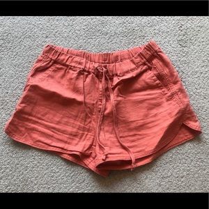 Jcrew Shorts